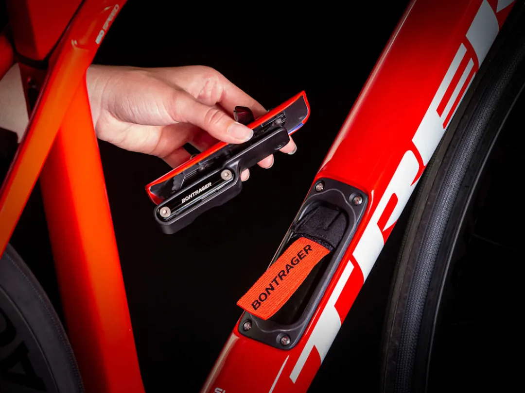 Domane SLR 7