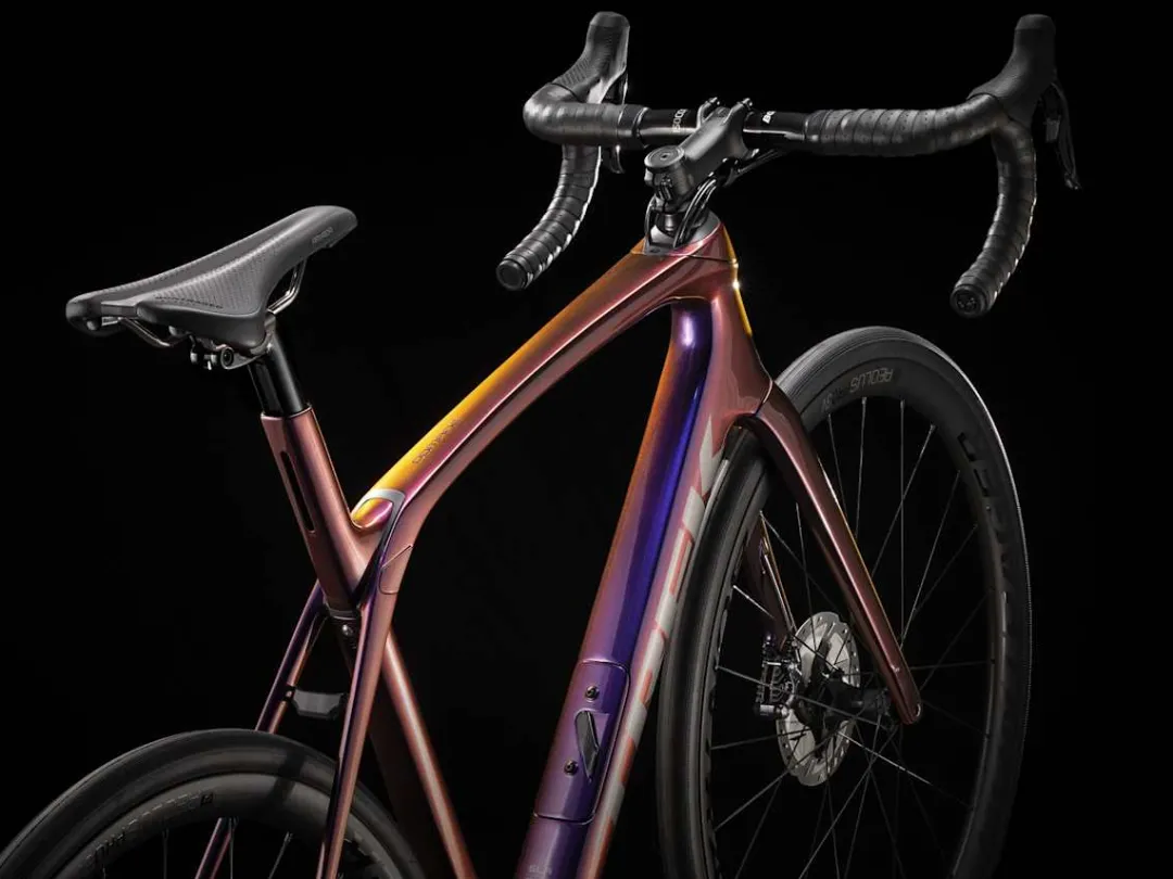 Domane SLR 7