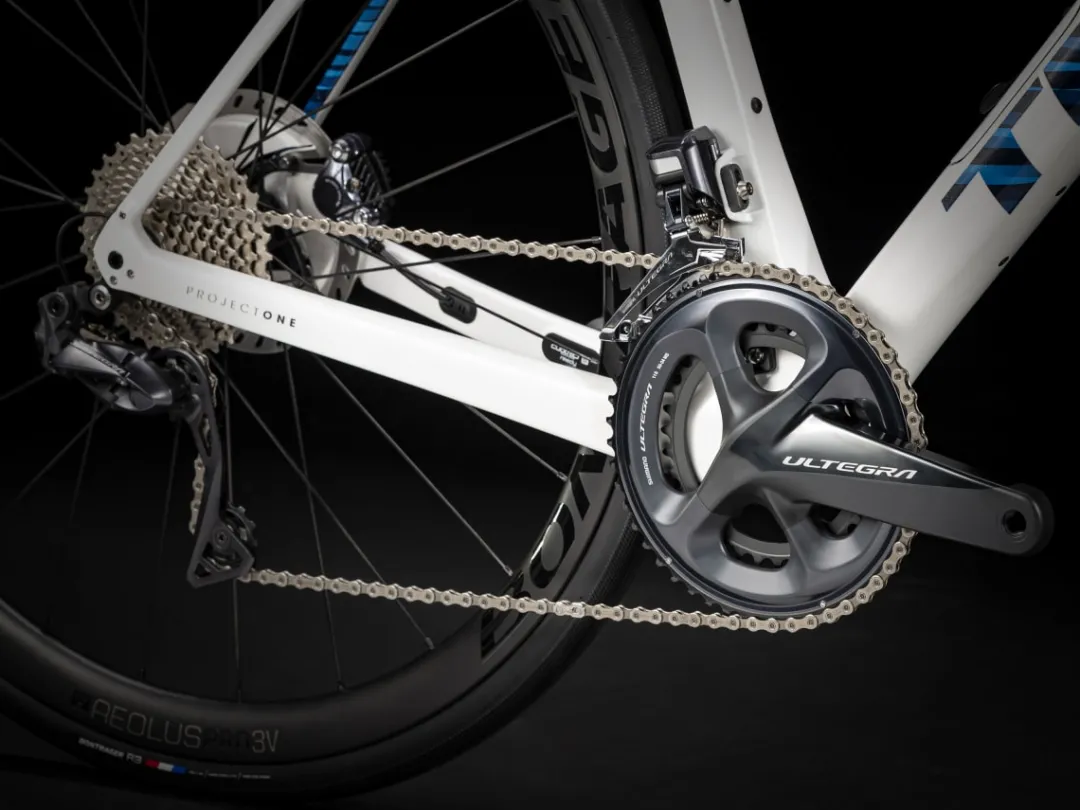 Domane SLR 7