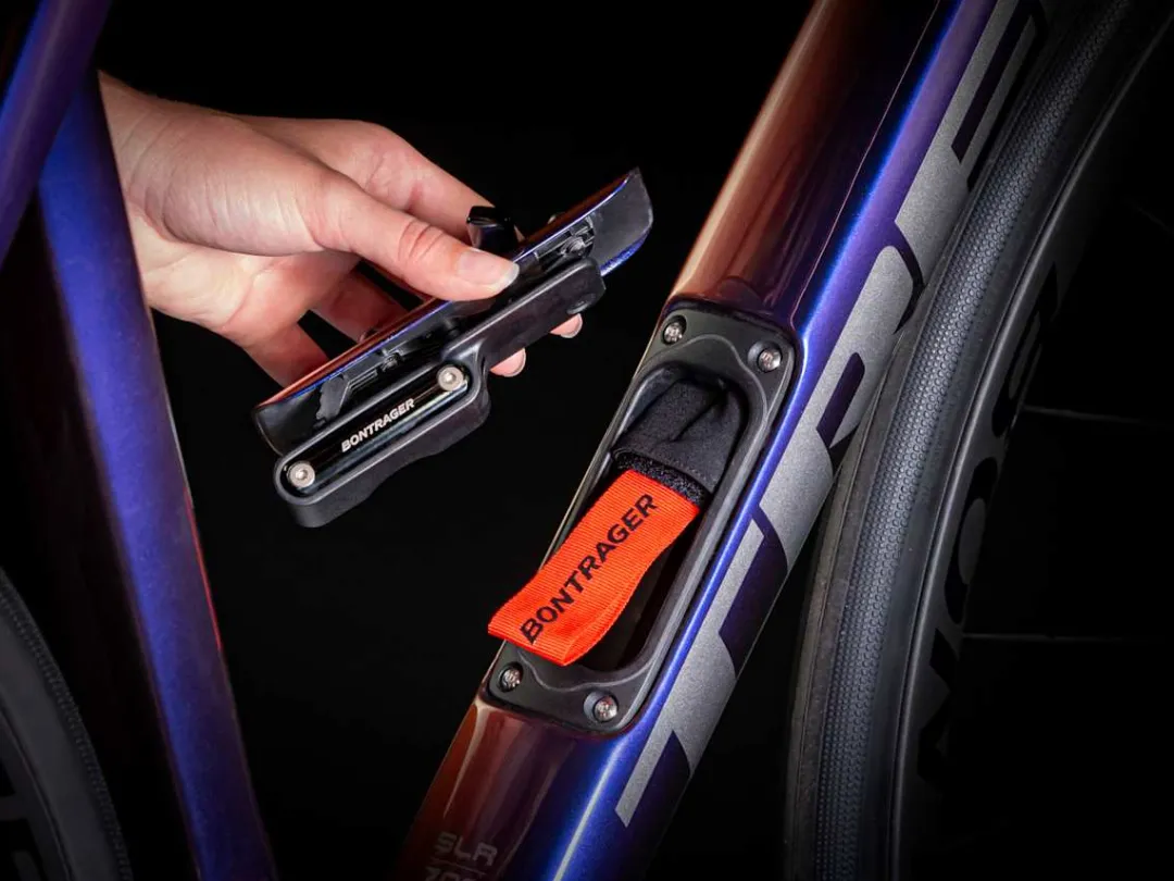 Domane SLR 7