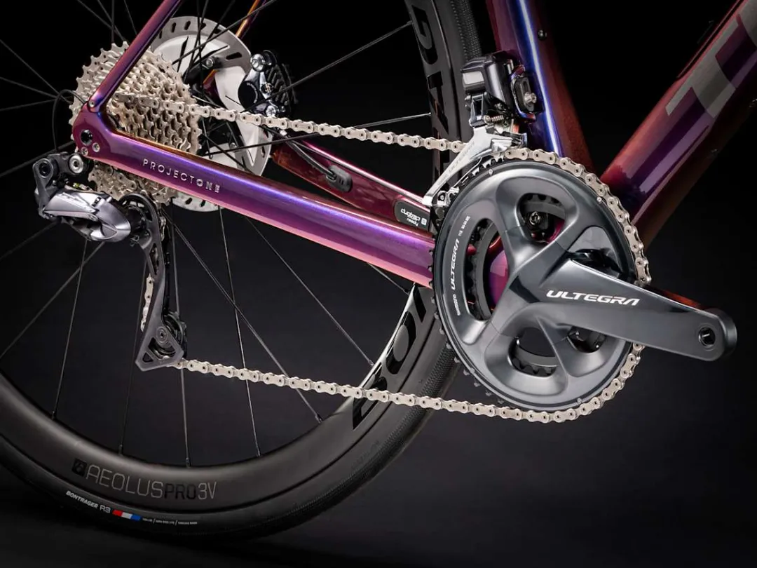 Domane SLR 7