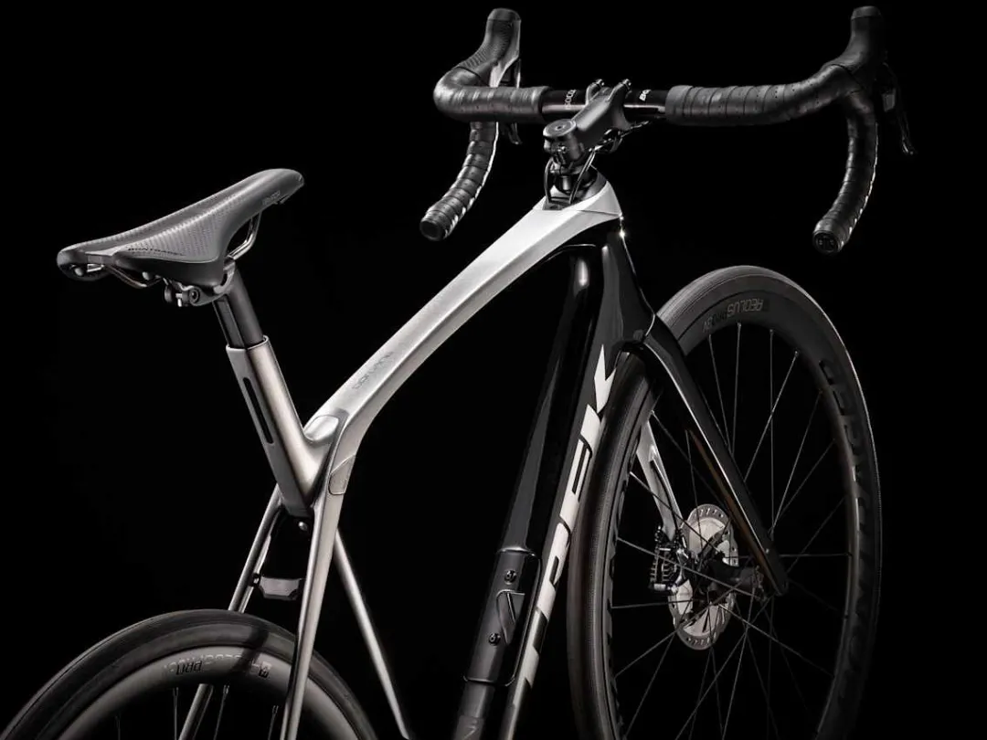 Domane SLR 7