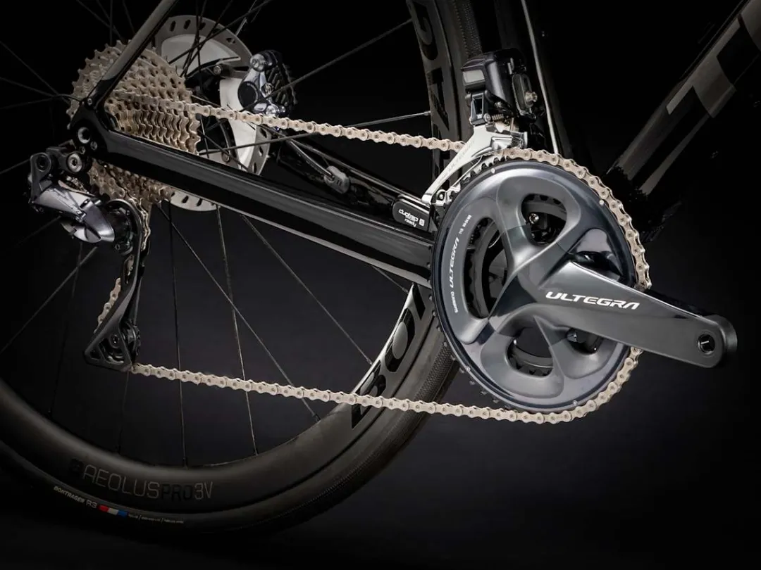 Domane SLR 7