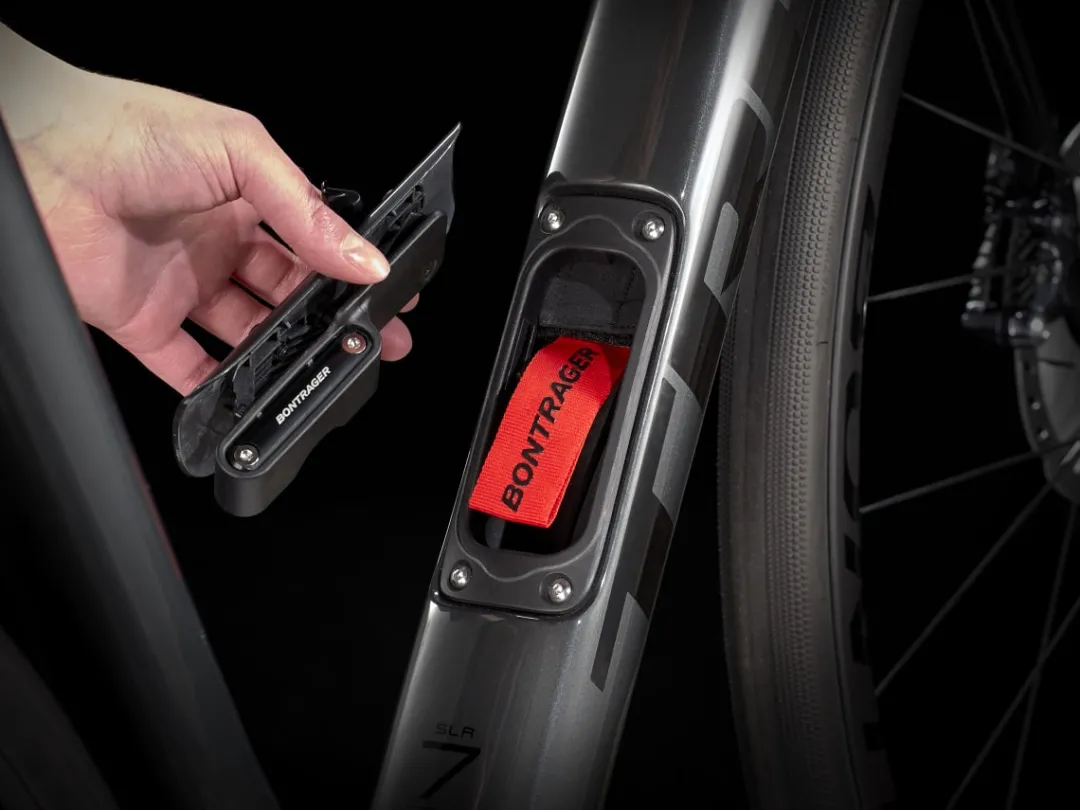 Domane SLR 7