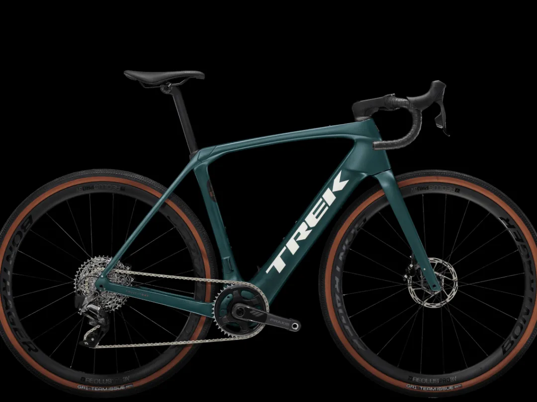 Domane+ SLR 6 AXS