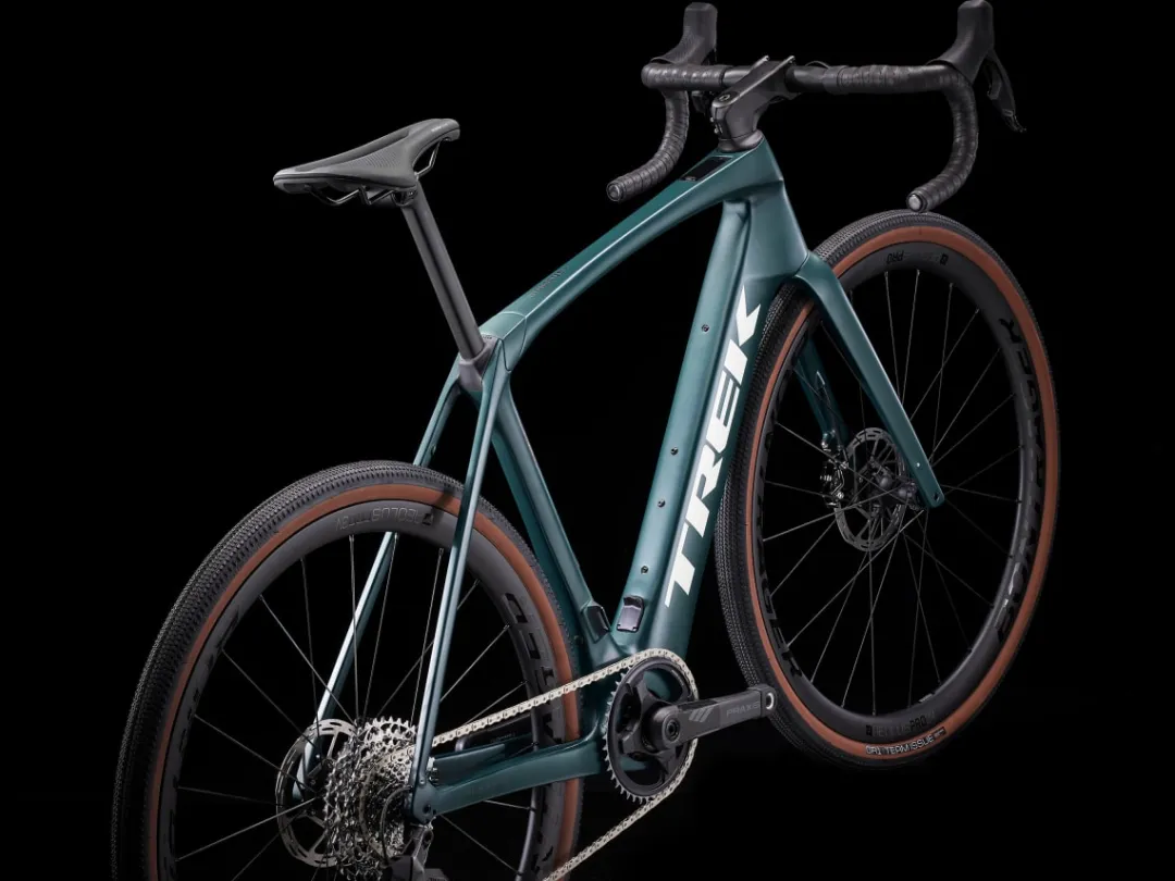 Domane+ SLR 6 AXS