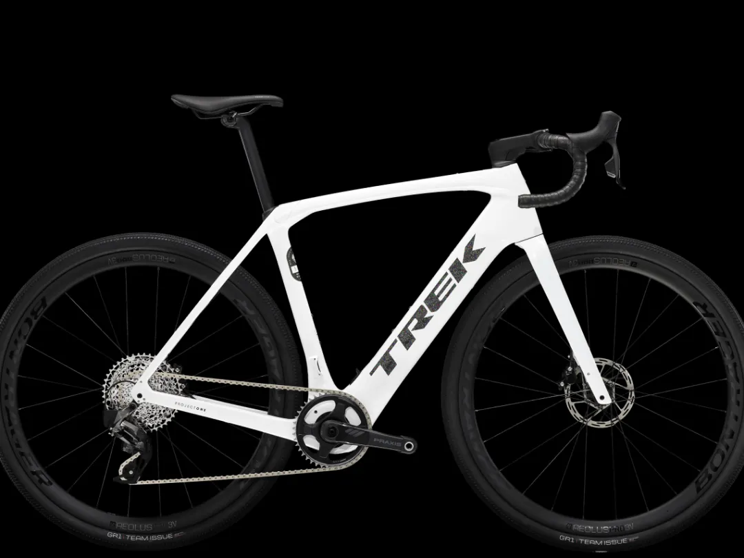 Domane+ SLR 6 AXS