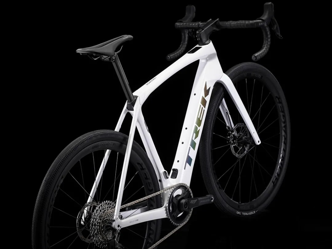 Domane+ SLR 6 AXS