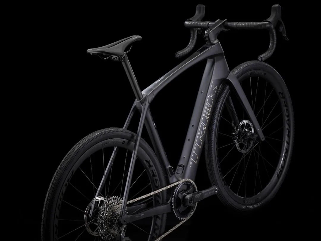Domane+ SLR 6 AXS