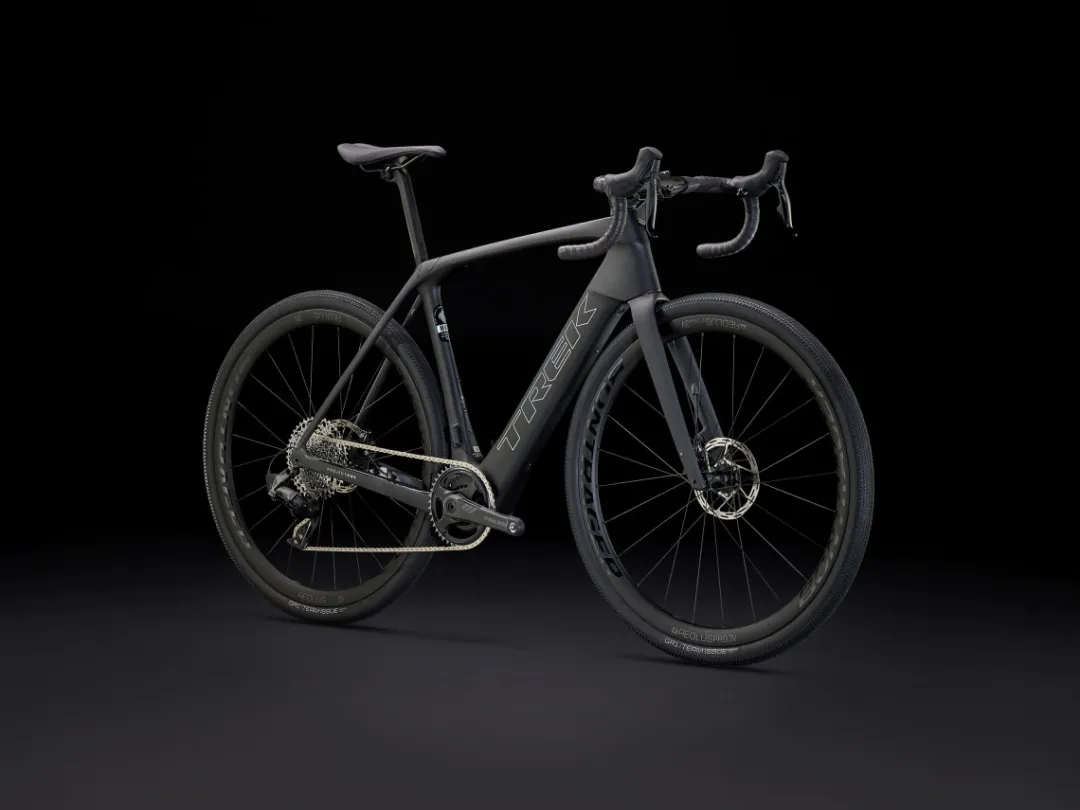 Domane+ SLR 6 AXS