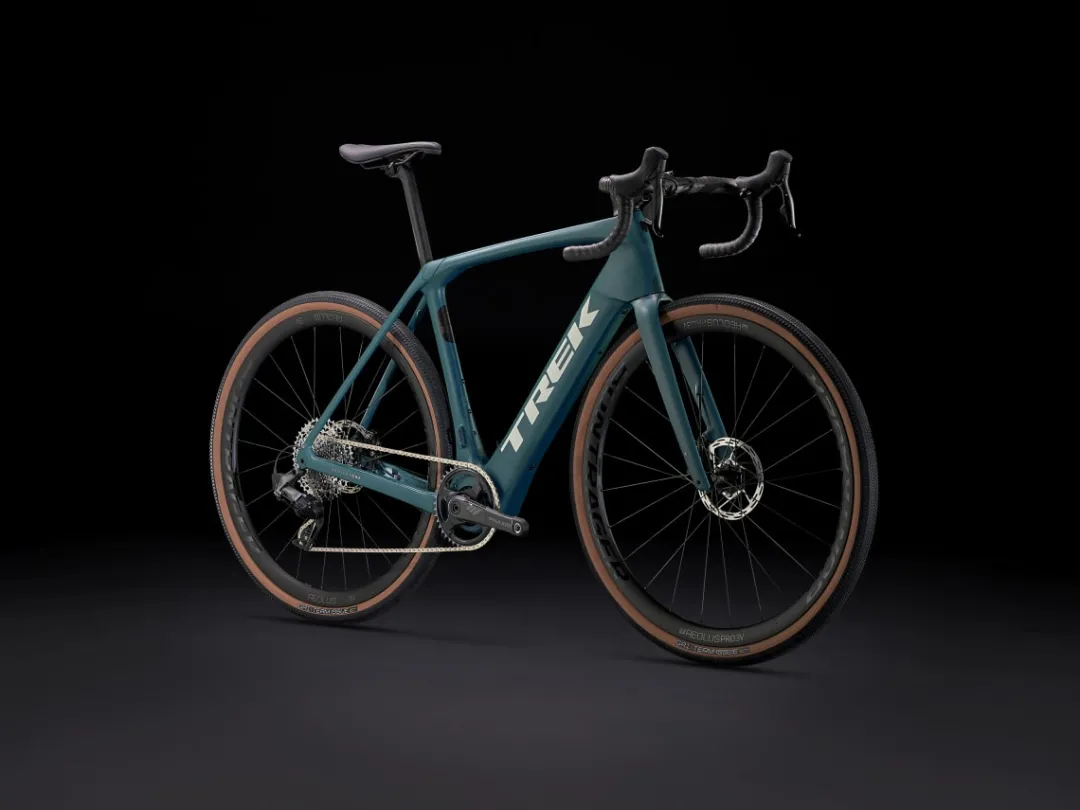 Domane+ SLR 6 AXS