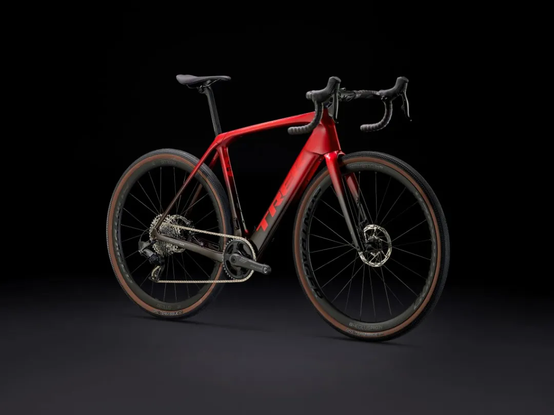 Domane+ SLR 6 AXS