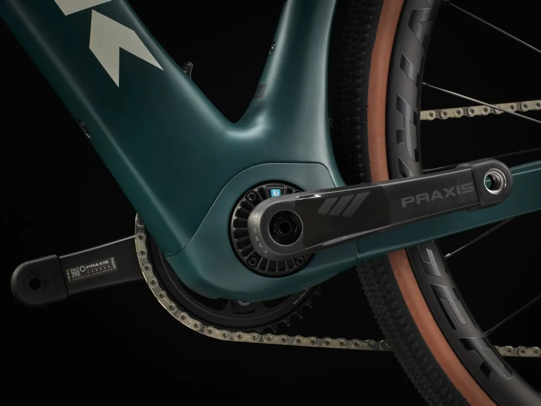 Domane+ SLR 6 AXS