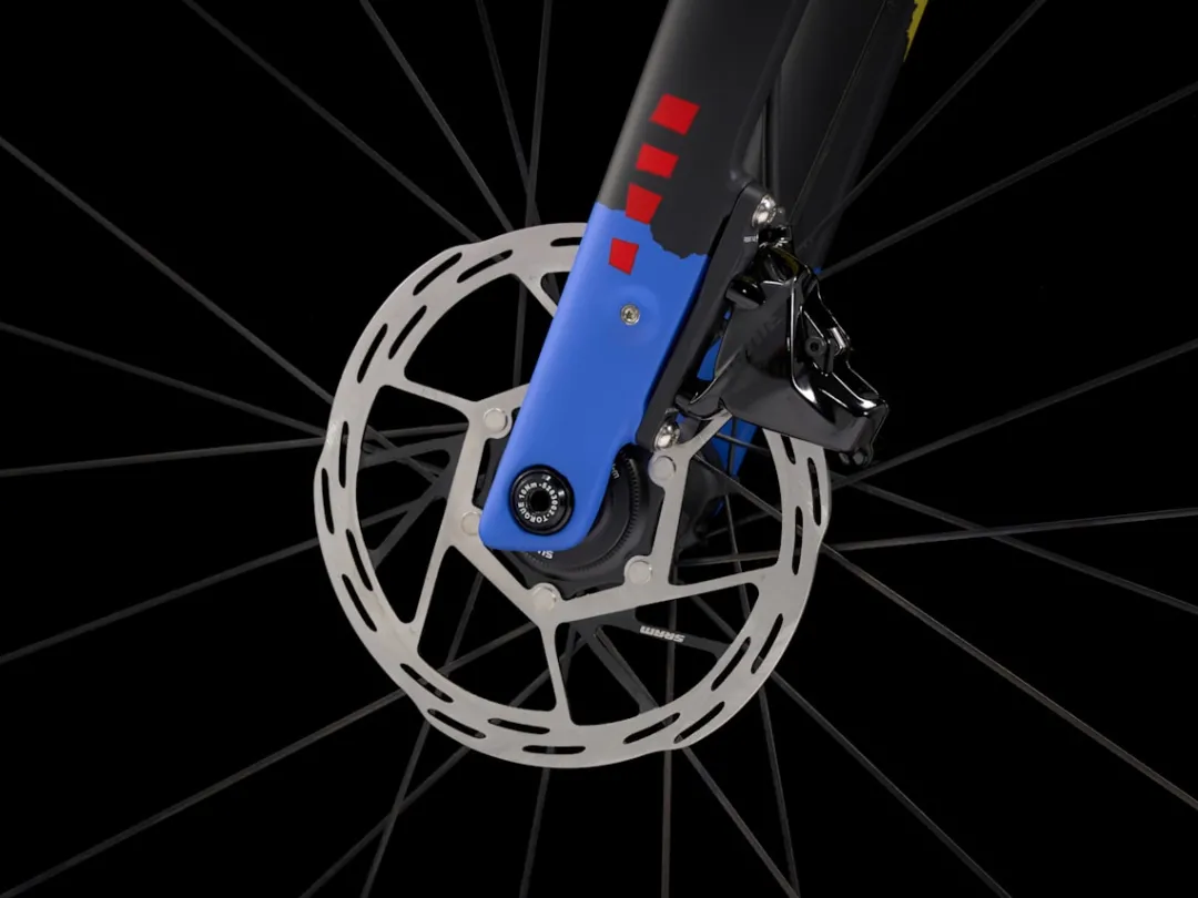 Domane+ SLR 6 AXS