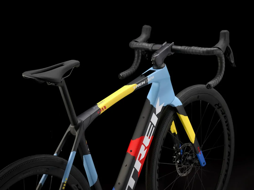 Domane+ SLR 6 AXS