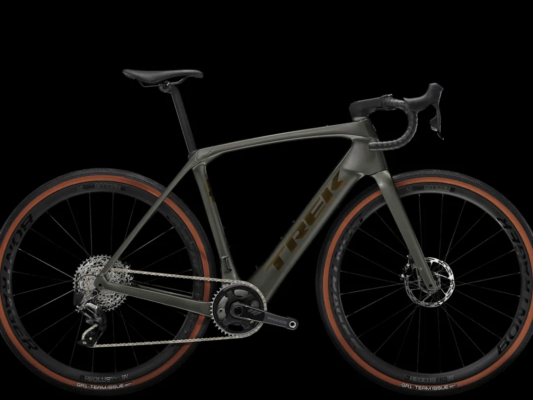Domane+ SLR 6 AXS