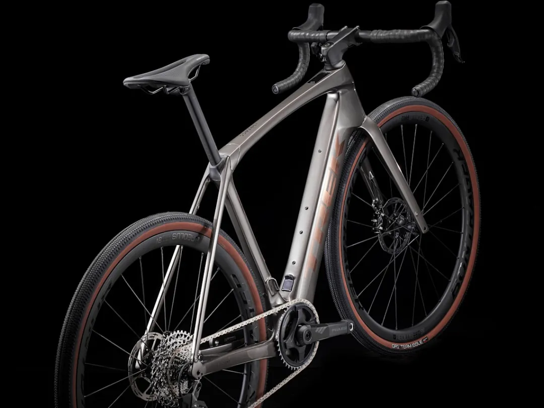 Domane+ SLR 6 AXS