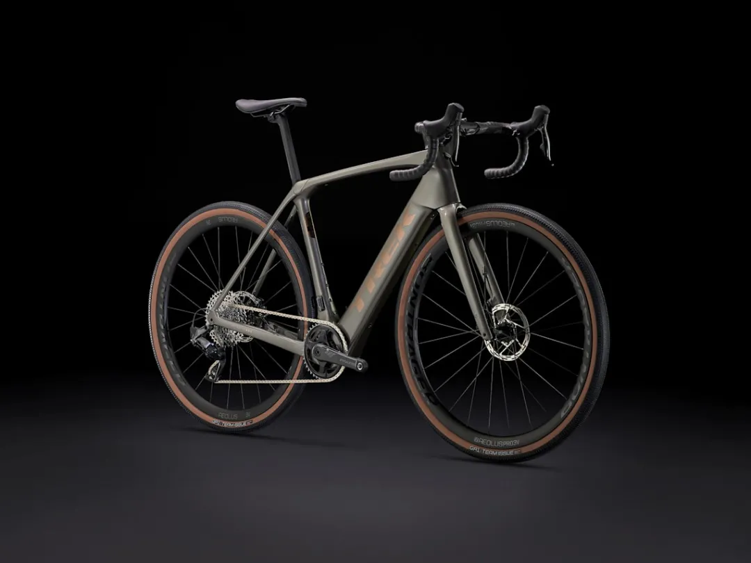 Domane+ SLR 6 AXS