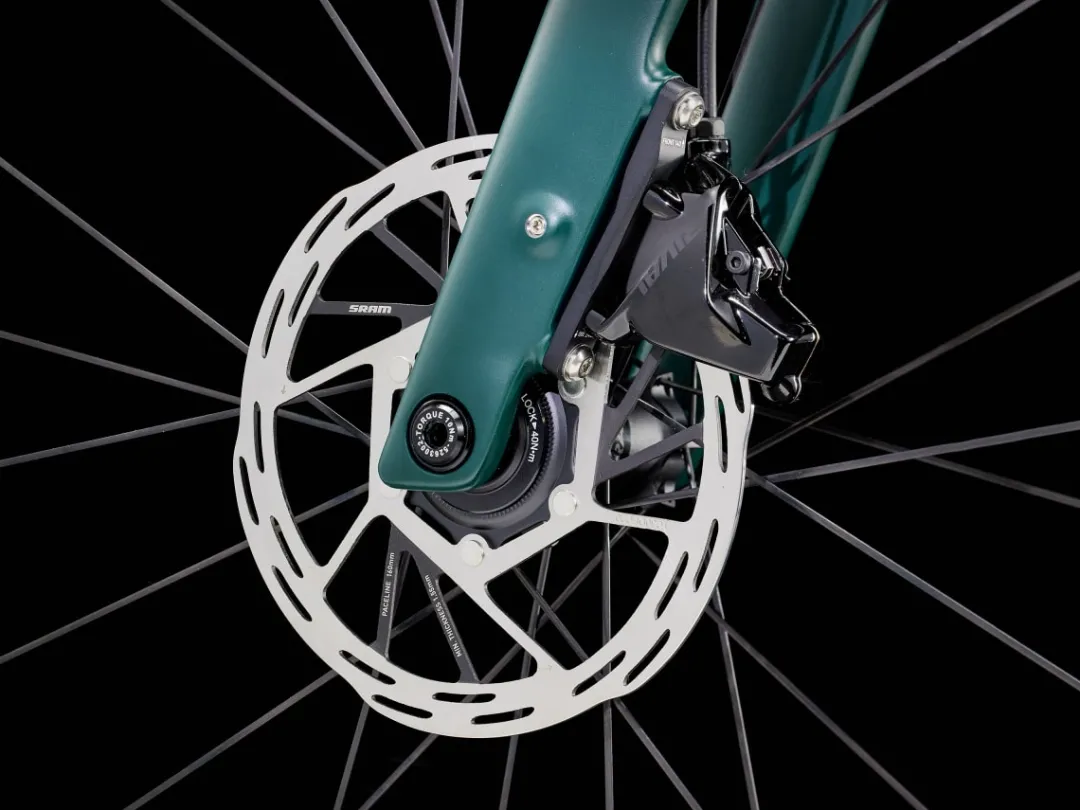 Domane+ SLR 6 AXS