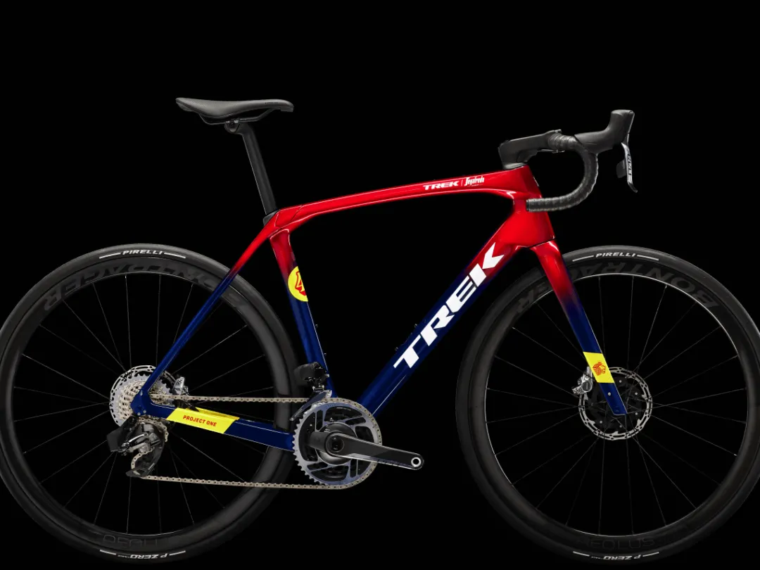 Domane SLR 9 AXS Gen 4