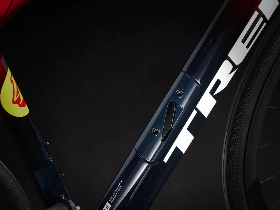 Domane SLR 7 AXS Gen 4