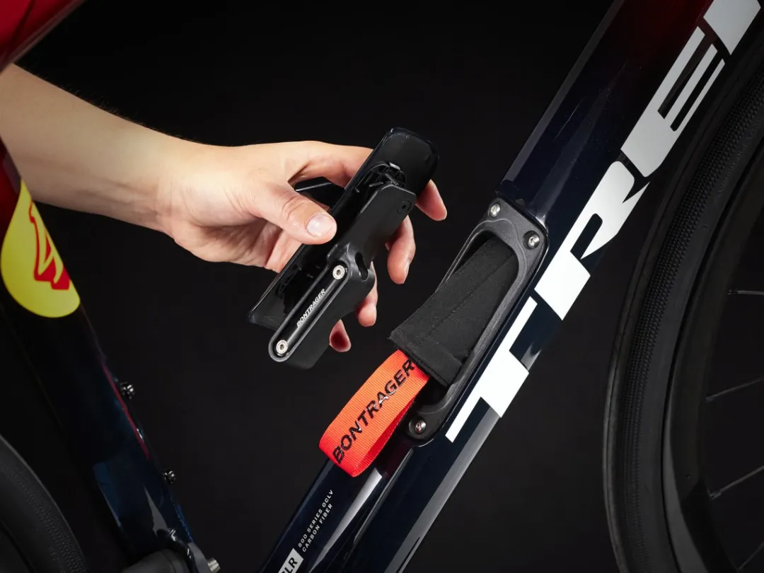 Domane SLR 7 AXS Gen 4