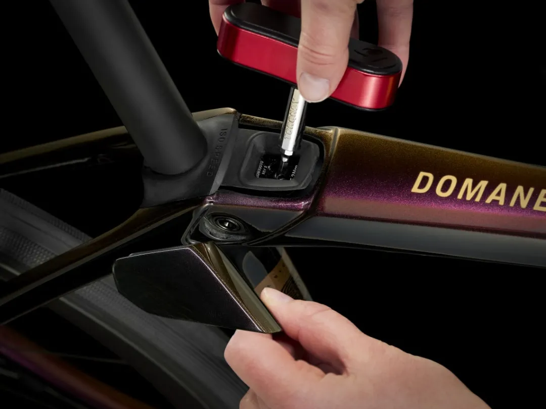 Domane SLR 6 AXS Gen 4