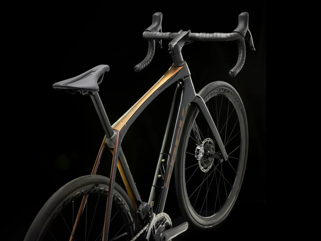 Domane SLR 9 AXS Gen 4