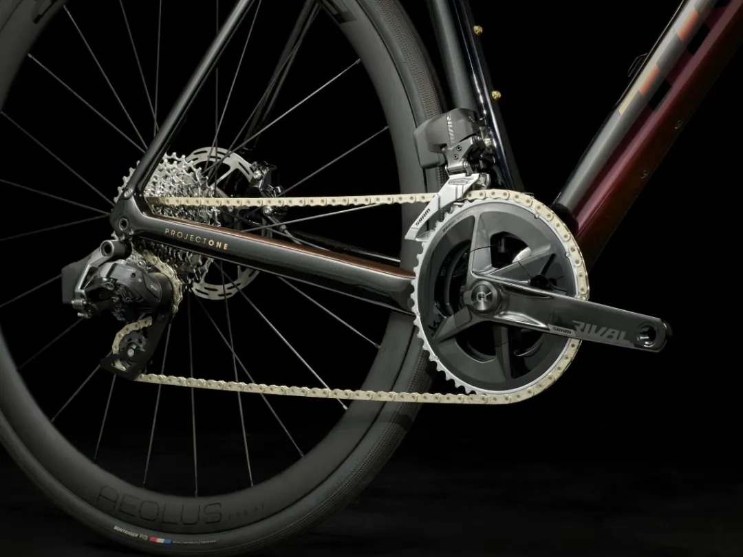 Domane SLR 6 AXS Gen 4