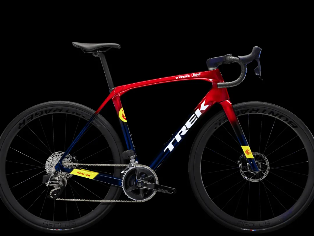 Domane SLR 6 AXS Gen 4