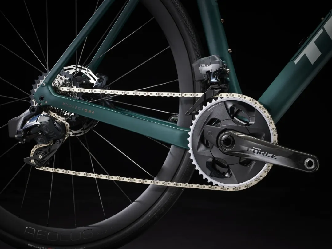 Domane SLR 7 AXS Gen 4