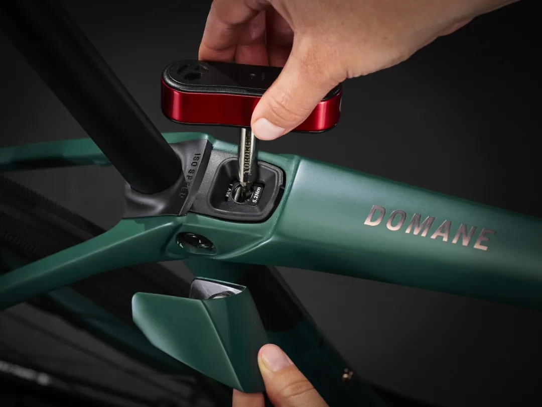 Domane SLR 6 AXS Gen 4