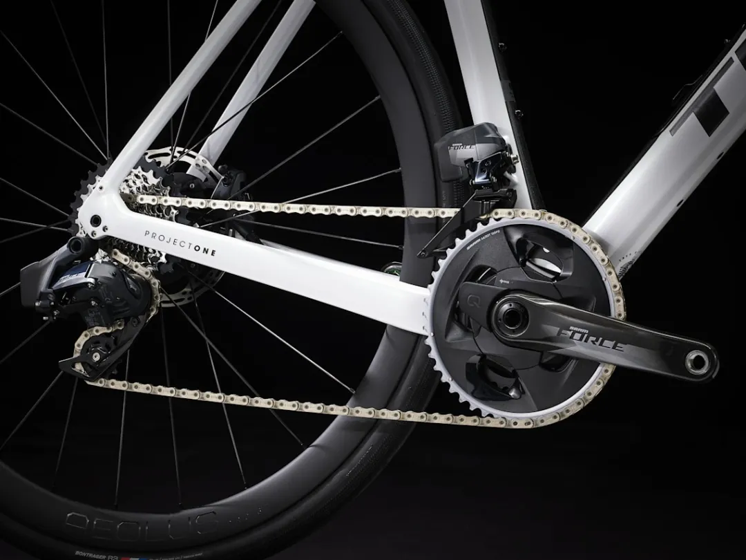 Domane SLR 7 AXS Gen 4