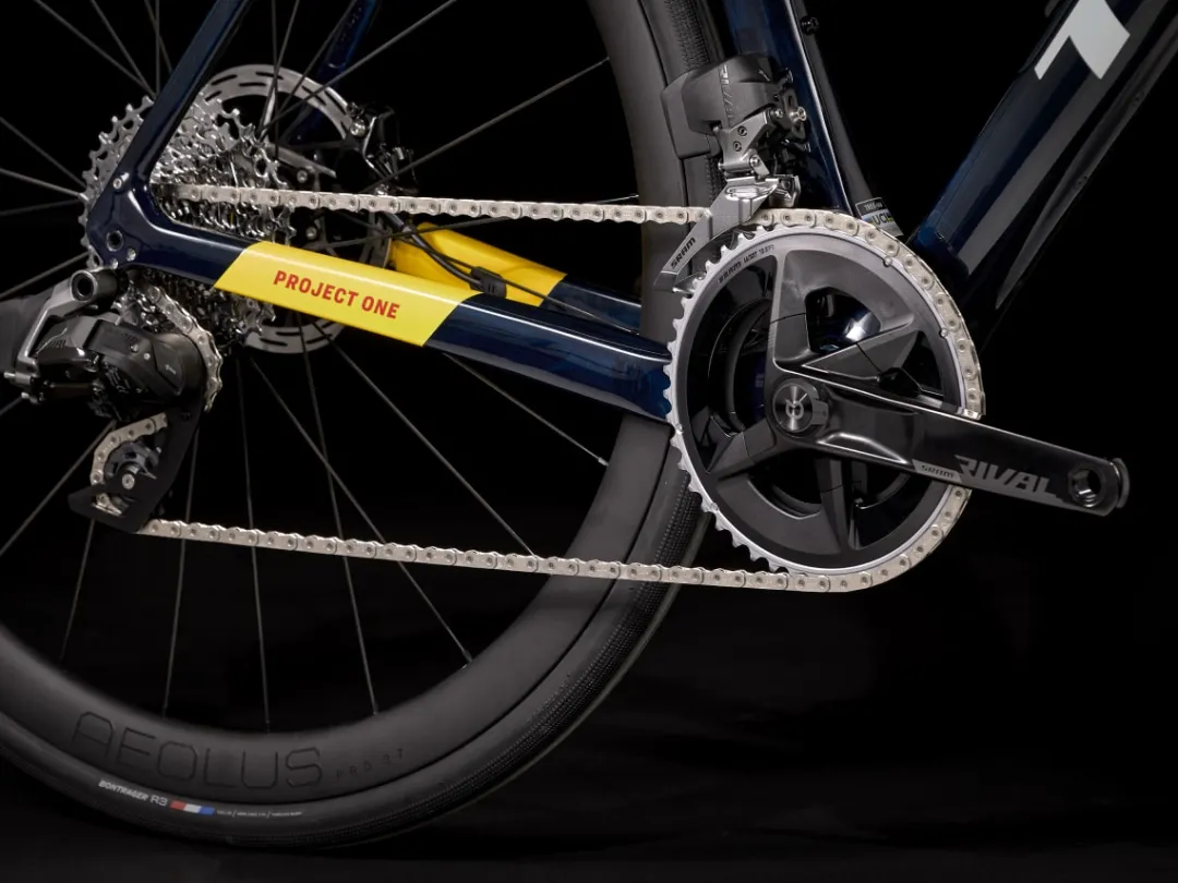 Domane SLR 6 AXS Gen 4