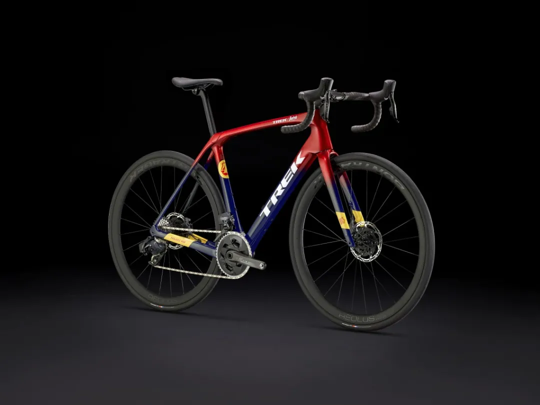 Domane SLR 7 AXS Gen 4