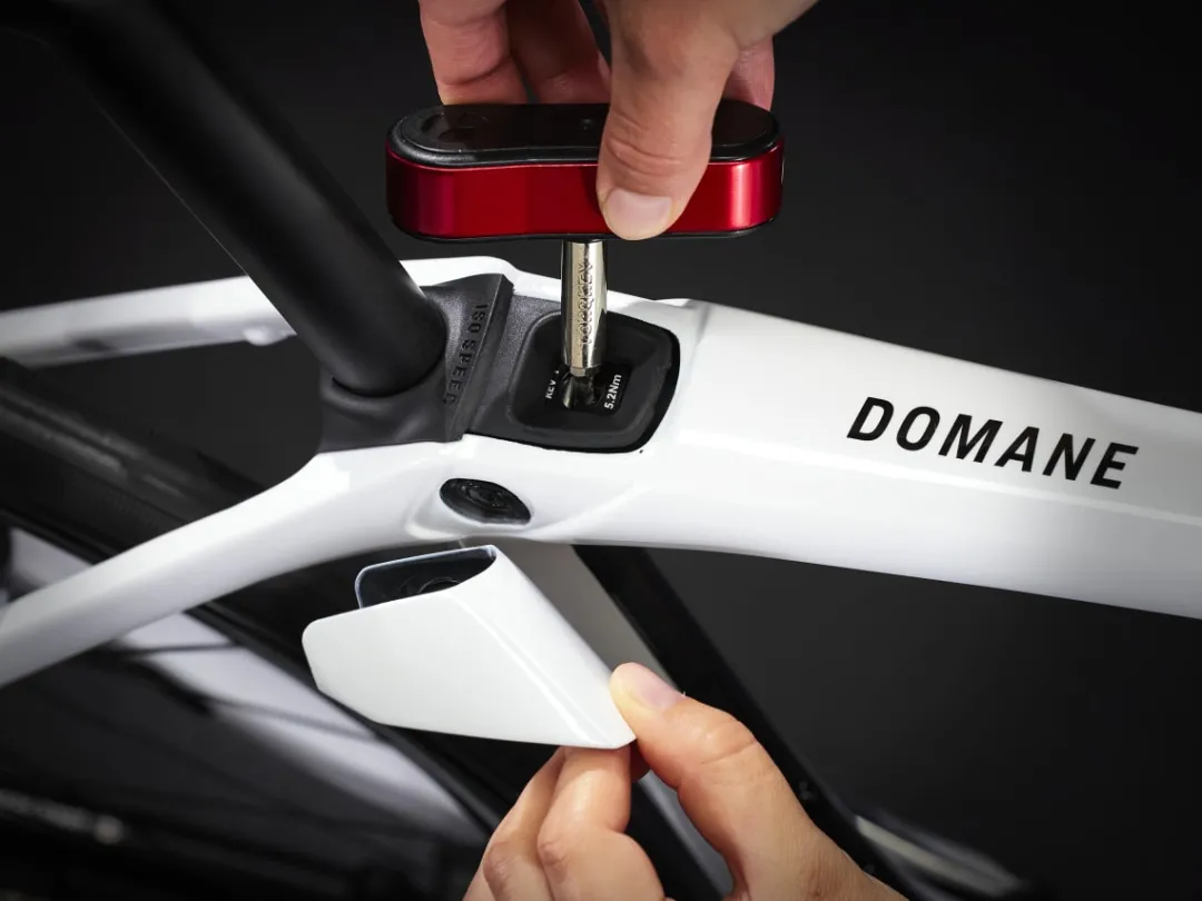 Domane SLR 9 AXS Gen 4