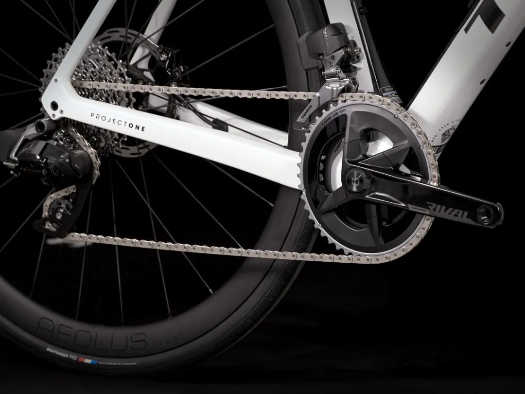 Domane SLR 6 AXS Gen 4