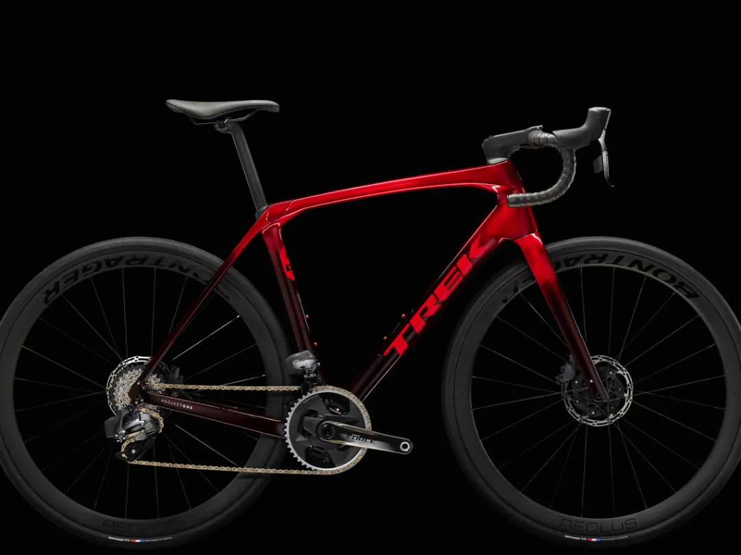 Domane SLR 7 AXS Gen 4