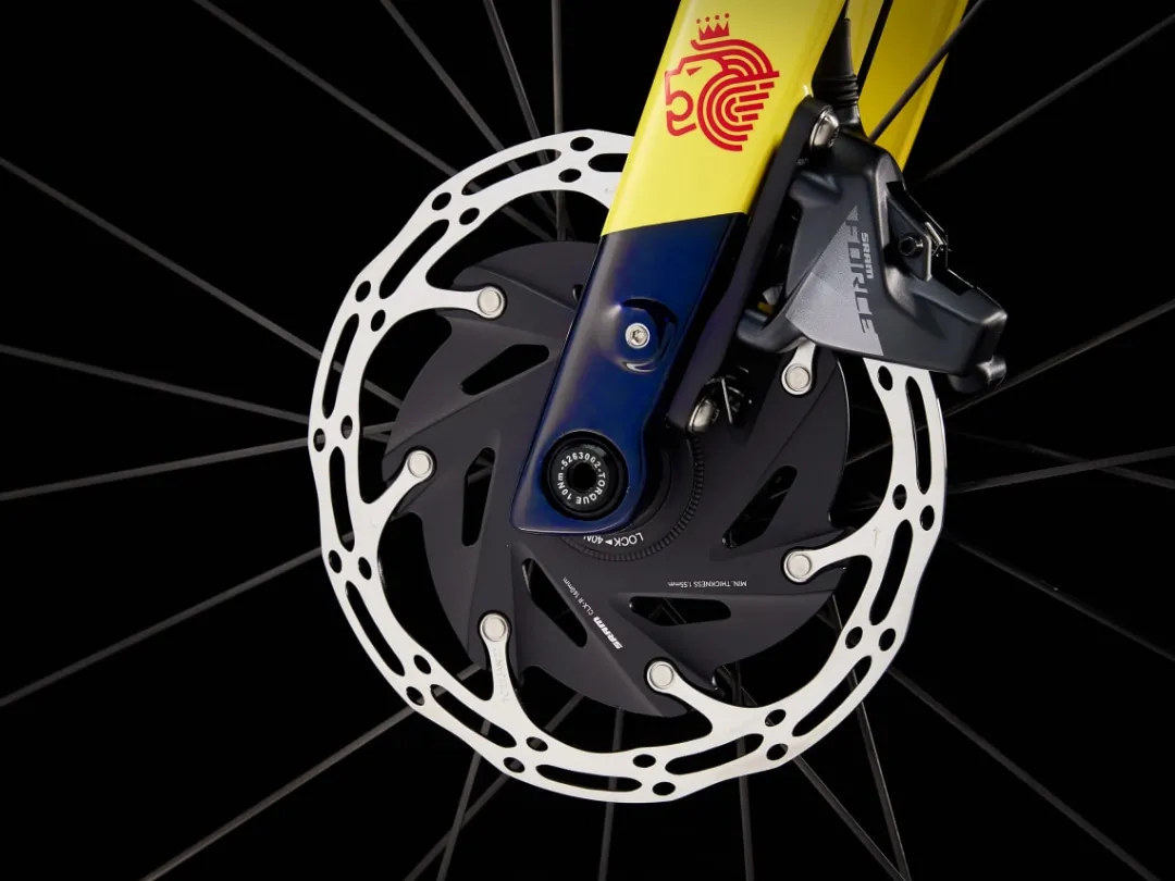 Domane SLR 7 AXS Gen 4