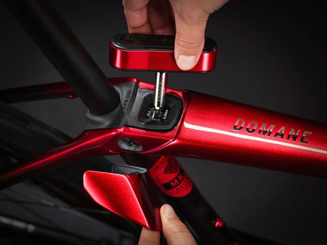 Domane SLR 7 AXS Gen 4