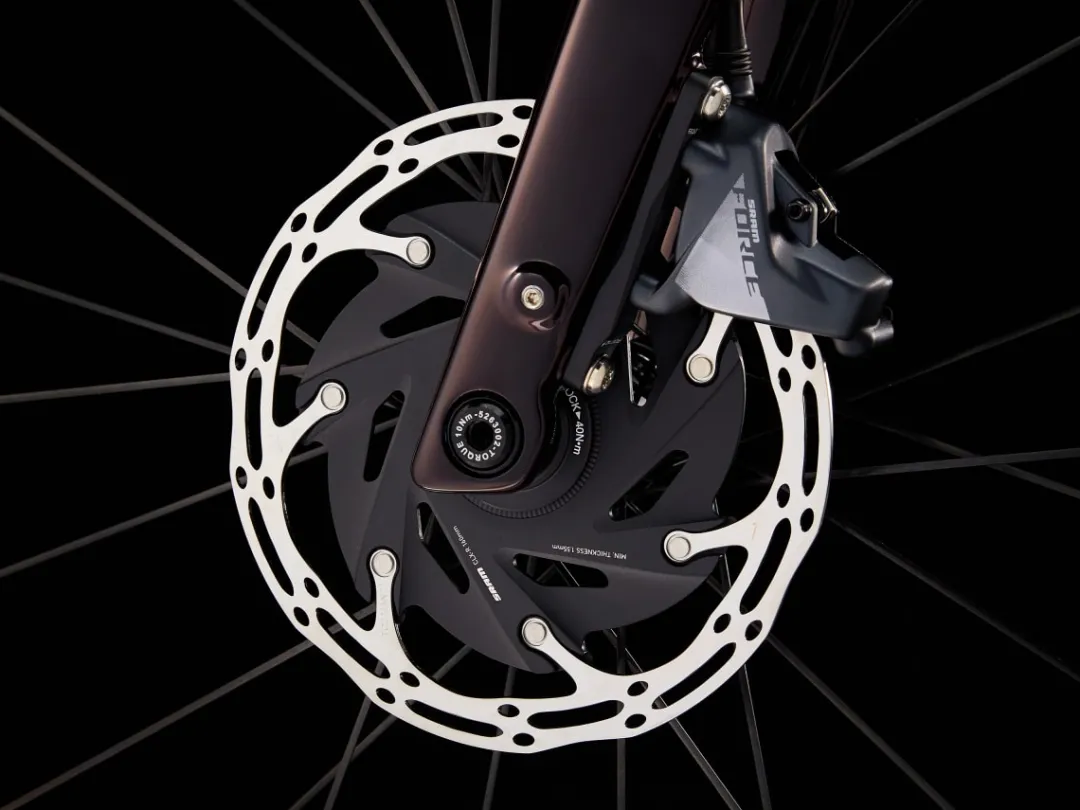 Domane SLR 7 AXS Gen 4
