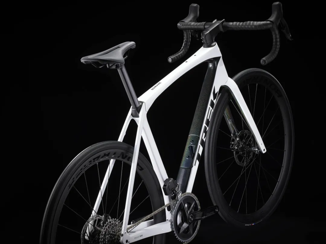 Domane SLR 6 AXS Gen 4