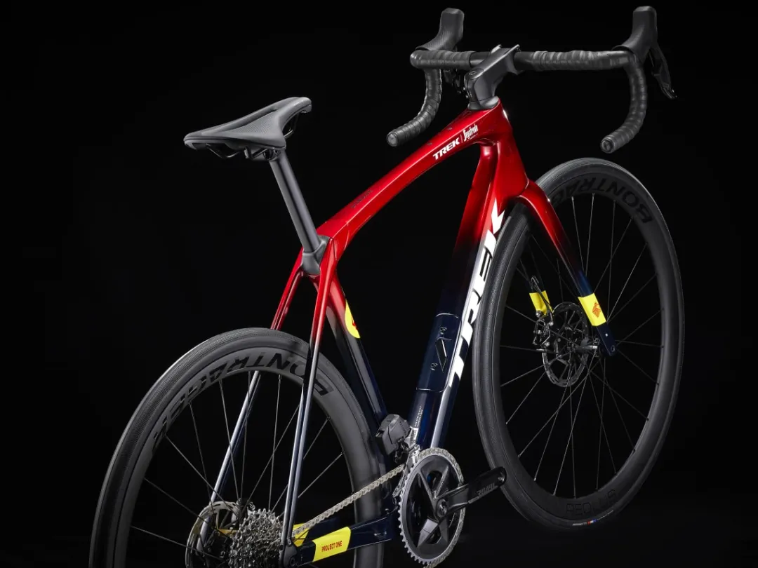 Domane SLR 6 AXS Gen 4