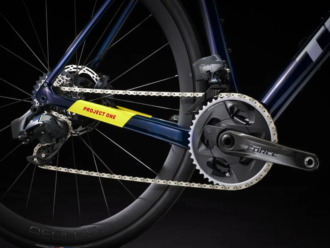 Domane SLR 7 AXS Gen 4