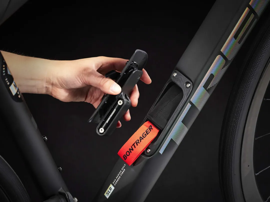 Domane SLR 7 AXS Gen 4