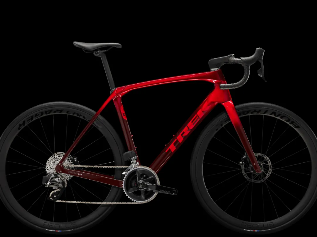 Domane SLR 6 AXS Gen 4