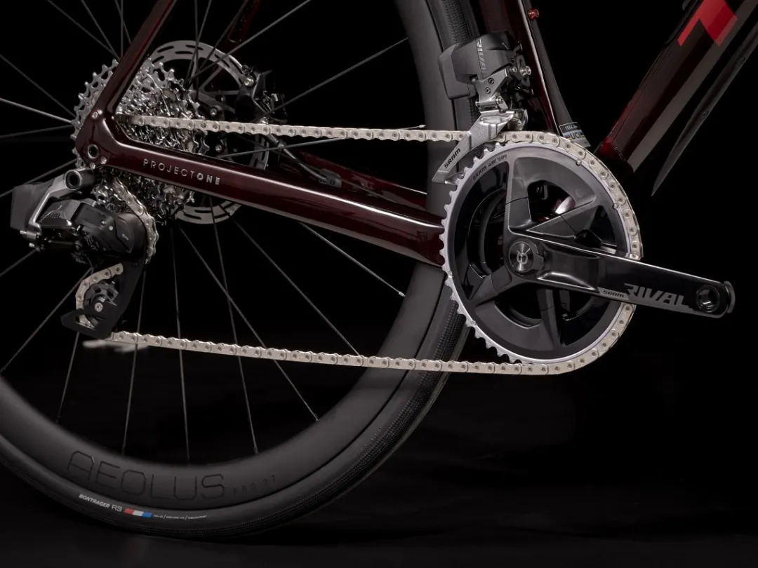 Domane SLR 6 AXS Gen 4