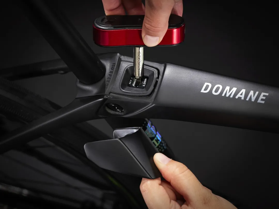 Domane SLR 7 AXS Gen 4