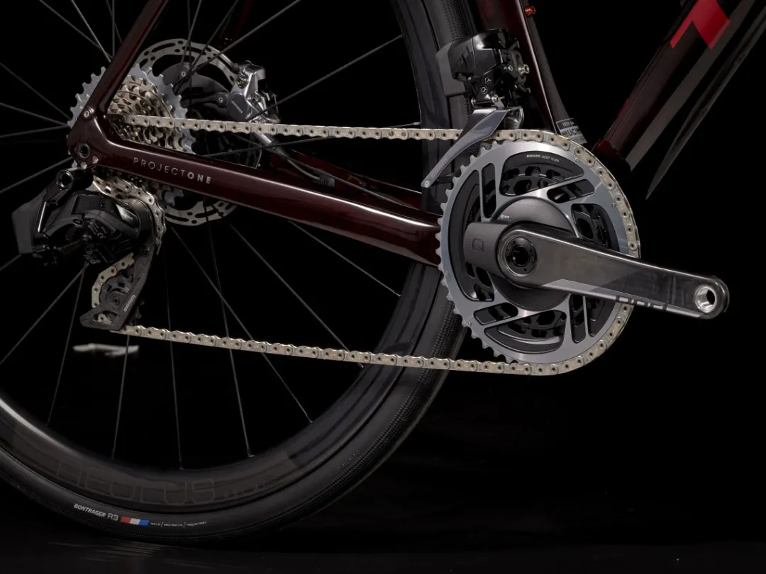 Domane SLR 9 AXS Gen 4