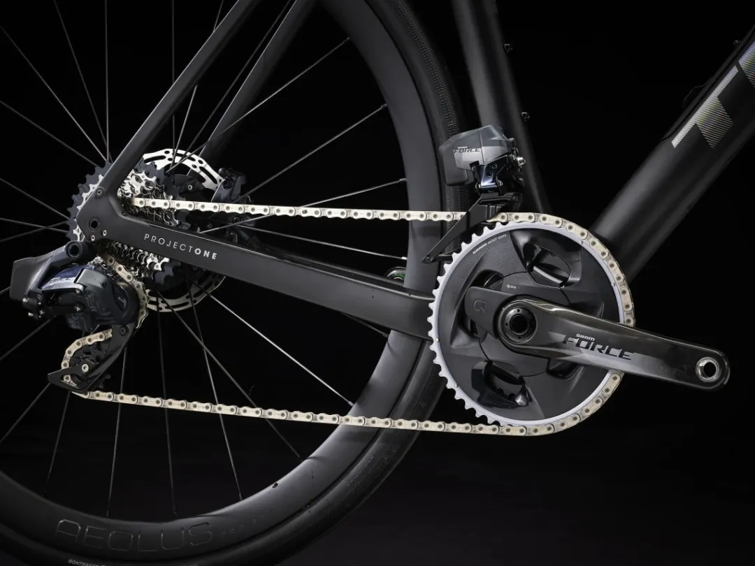 Domane SLR 7 AXS Gen 4